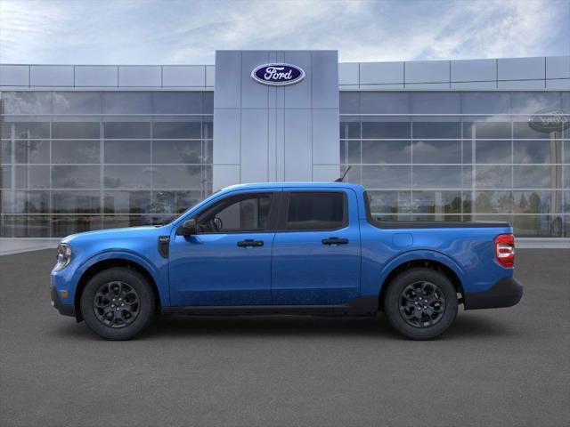 new 2025 Ford Maverick car, priced at $32,322