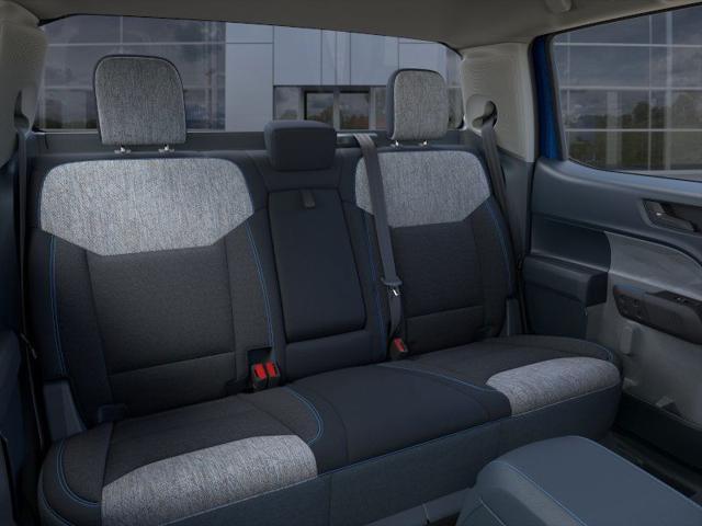 new 2025 Ford Maverick car, priced at $32,322