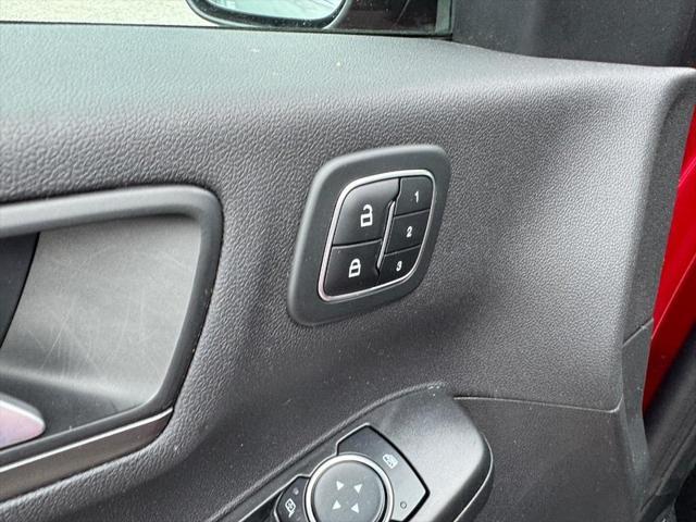 used 2023 Ford Escape car, priced at $25,995
