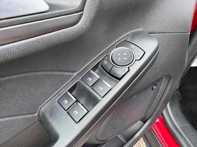 used 2023 Ford Escape car, priced at $25,995