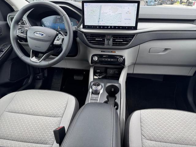 used 2023 Ford Escape car, priced at $25,995