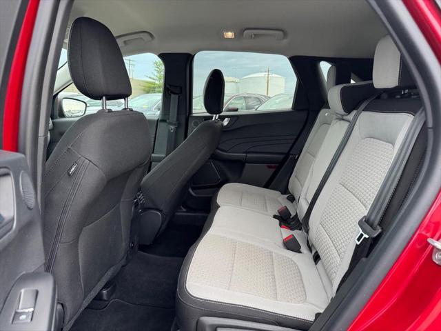 used 2023 Ford Escape car, priced at $25,995