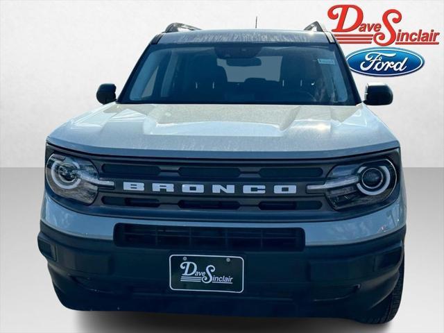 new 2024 Ford Bronco Sport car, priced at $28,131