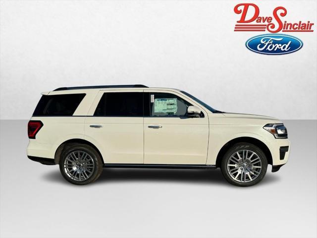 new 2024 Ford Expedition car, priced at $66,500