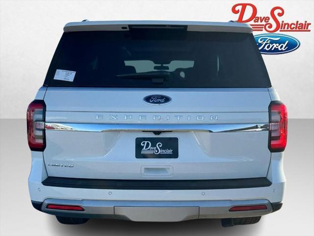 new 2024 Ford Expedition car, priced at $66,500