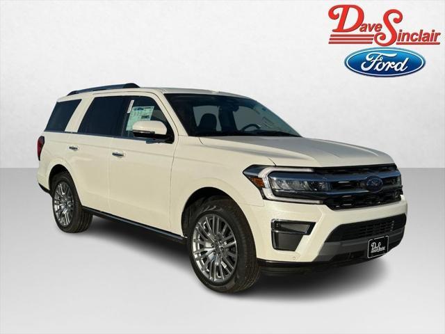 new 2024 Ford Expedition car, priced at $66,500