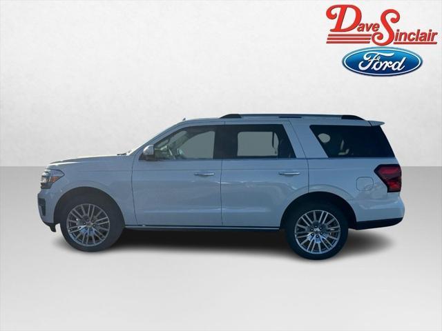 new 2024 Ford Expedition car, priced at $66,500