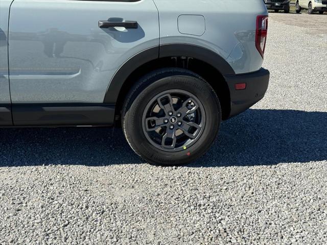 new 2024 Ford Bronco Sport car, priced at $29,679