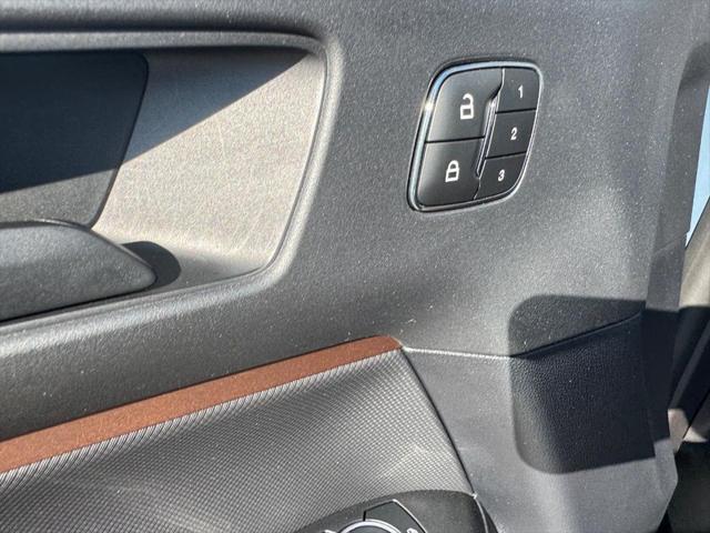 used 2024 Ford Bronco Sport car, priced at $35,995
