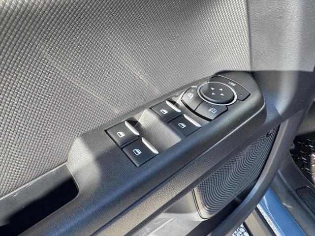 used 2024 Ford Bronco Sport car, priced at $35,995