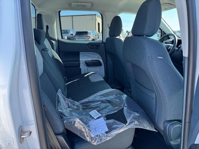 new 2025 Ford Maverick car, priced at $31,913