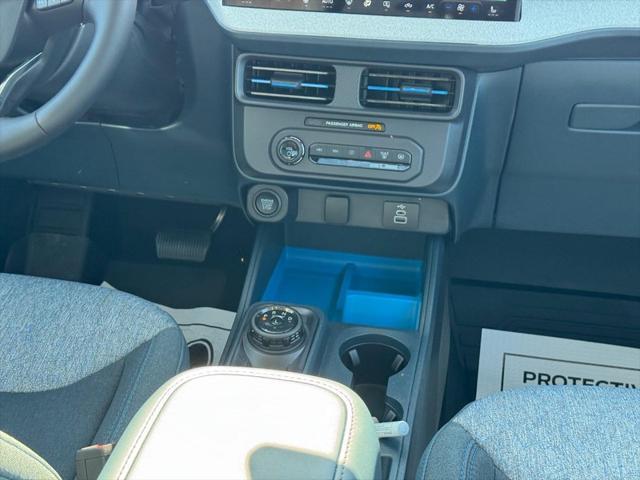 new 2025 Ford Maverick car, priced at $31,913