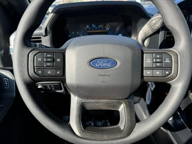 new 2024 Ford F-150 car, priced at $41,915