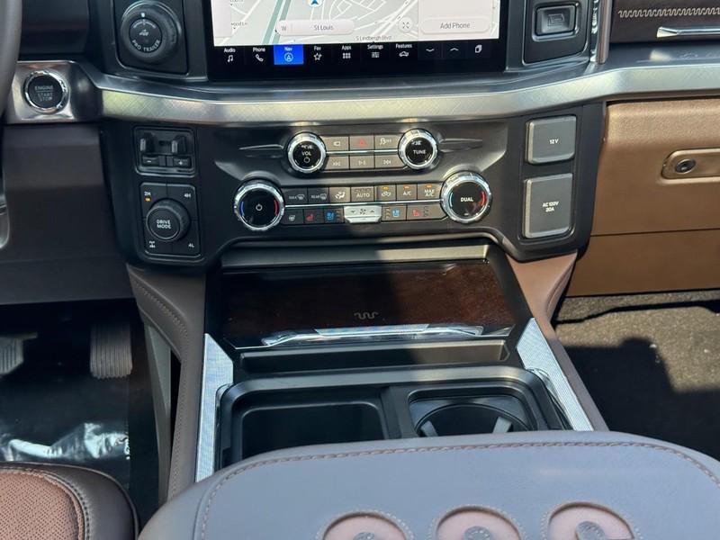new 2026 Ford F-250 car, priced at $99,425