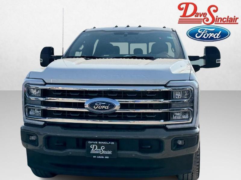 new 2026 Ford F-250 car, priced at $99,425