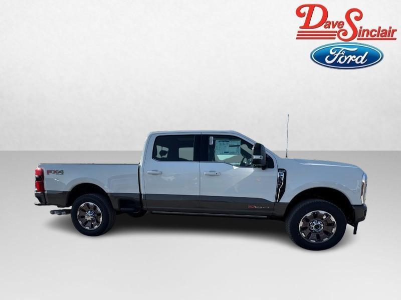 new 2026 Ford F-250 car, priced at $99,425