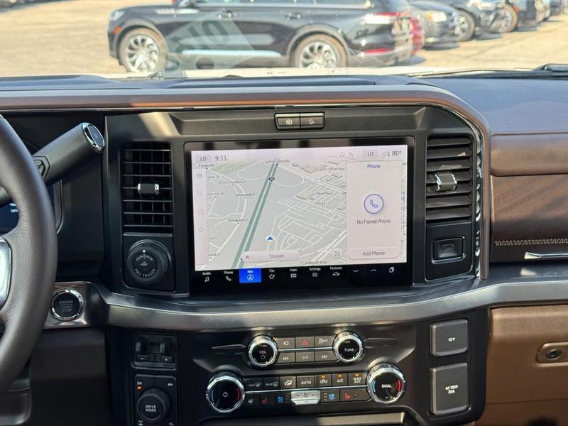 new 2026 Ford F-250 car, priced at $99,425