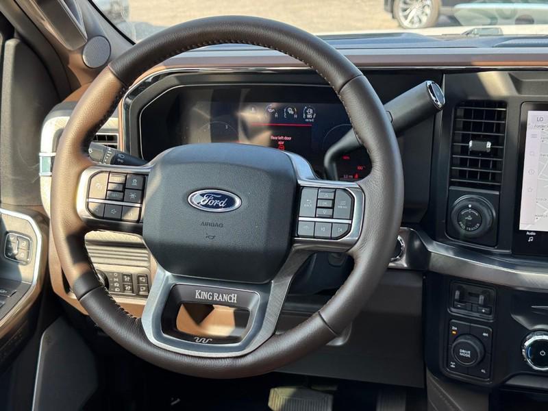 new 2026 Ford F-250 car, priced at $99,425