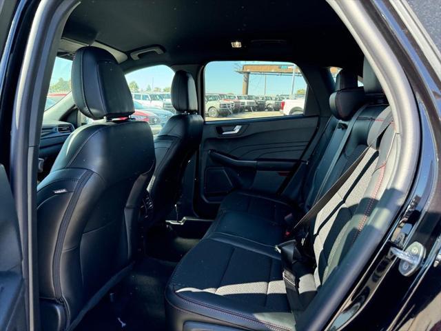 new 2025 Ford Escape car, priced at $30,317