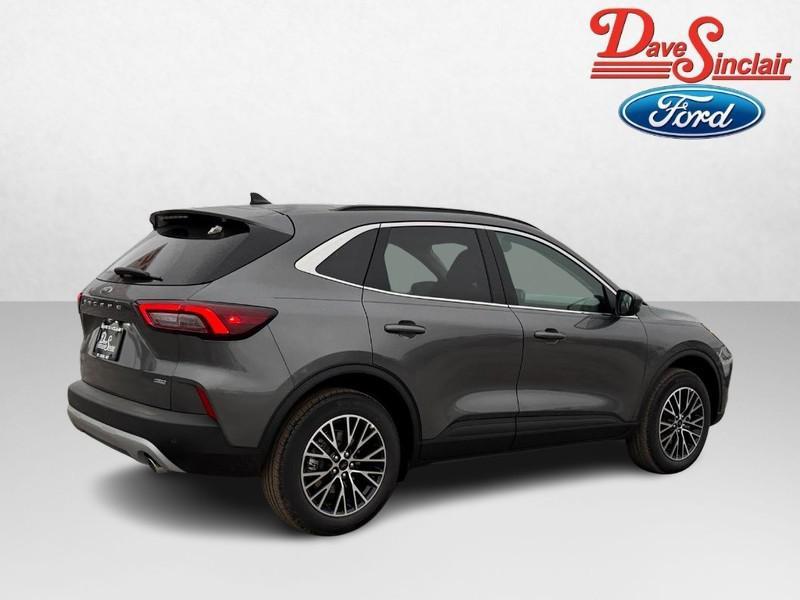 new 2026 Ford Escape PHEV car, priced at $38,490