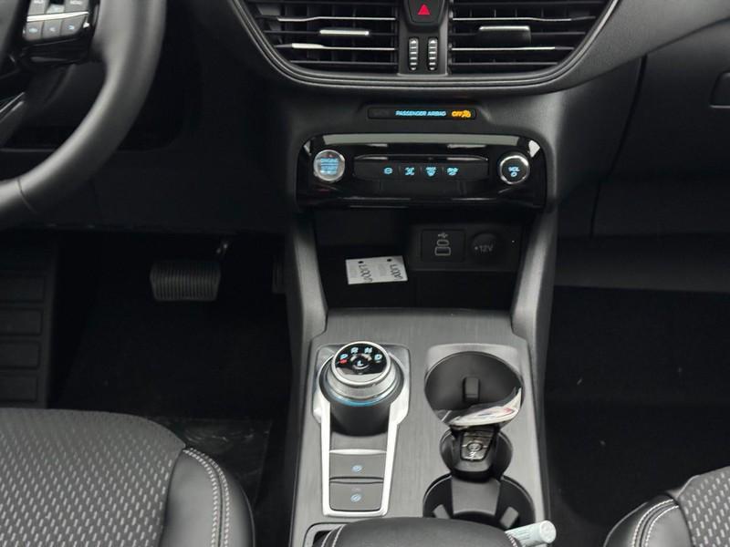 new 2026 Ford Escape PHEV car, priced at $38,490