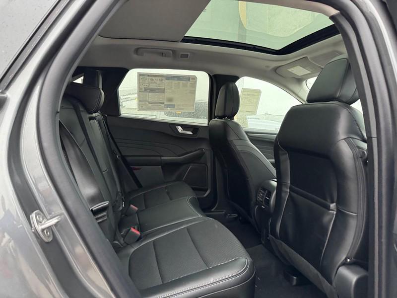 new 2026 Ford Escape PHEV car, priced at $38,490