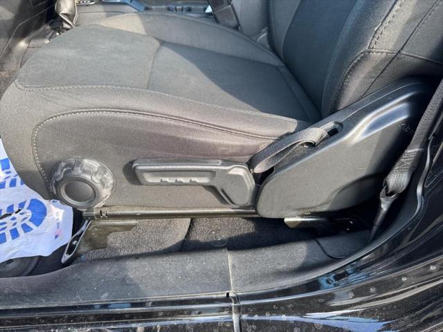 used 2020 Jeep Wrangler Unlimited car, priced at $27,995