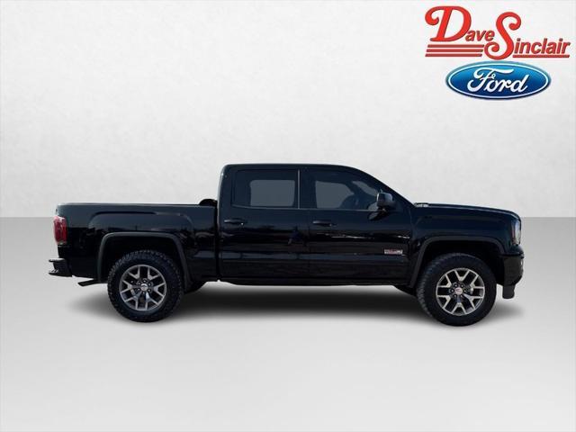 used 2018 GMC Sierra 1500 car
