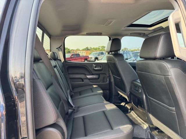 used 2018 GMC Sierra 1500 car