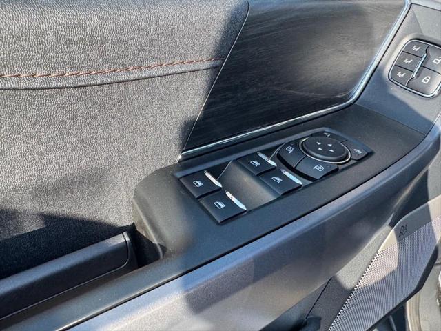new 2025 Ford F-150 car, priced at $66,051