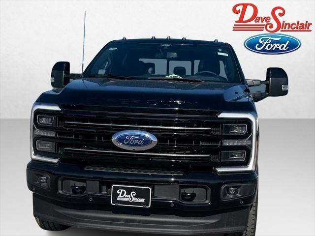 new 2025 Ford F-250 car, priced at $93,406