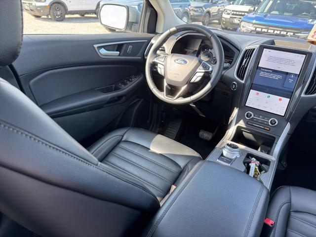 used 2024 Ford Edge car, priced at $28,995