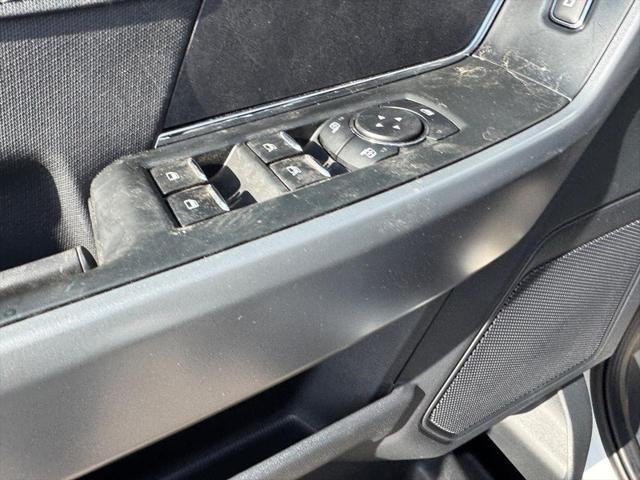 new 2025 Ford F-150 car, priced at $59,465