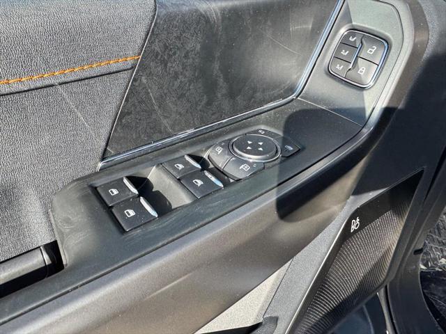 new 2025 Ford F-150 car, priced at $75,214