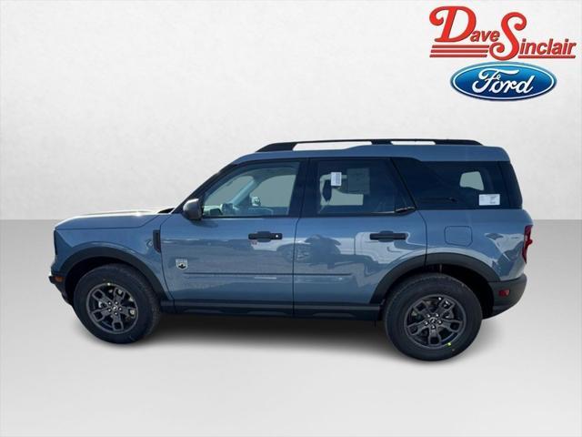 new 2024 Ford Bronco Sport car, priced at $28,775