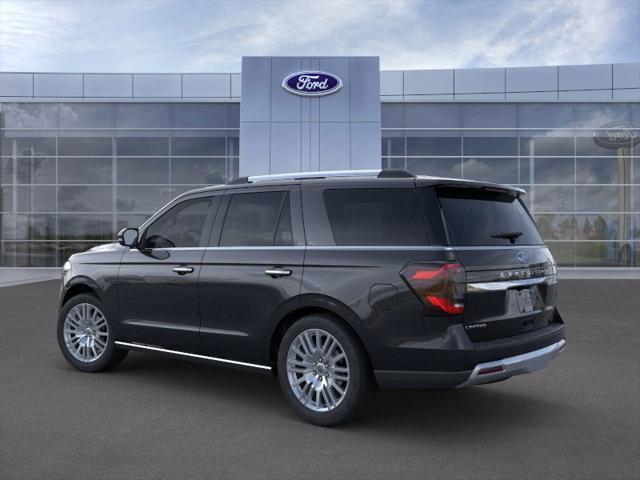 new 2024 Ford Expedition car, priced at $67,584