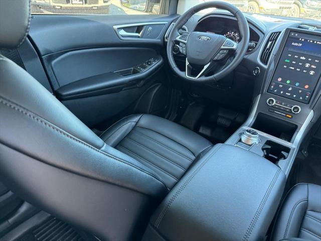 used 2023 Ford Edge car, priced at $29,995