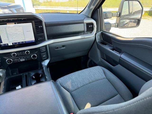 used 2021 Ford F-150 car, priced at $41,995