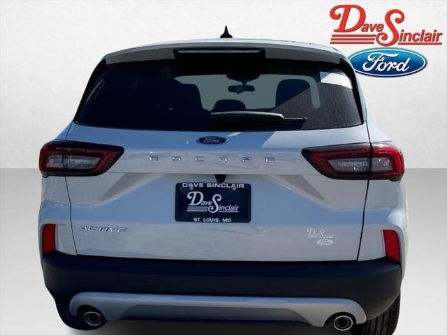 new 2025 Ford Escape car, priced at $28,112