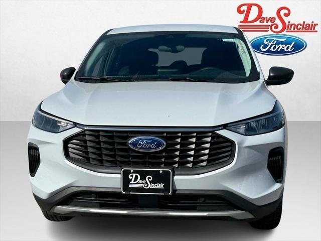 new 2025 Ford Escape car, priced at $28,112