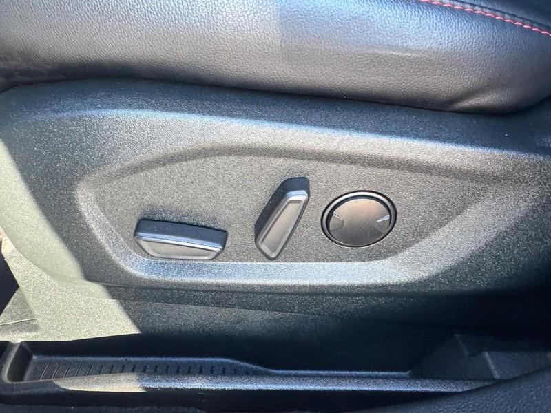 used 2022 Ford Edge car, priced at $28,995