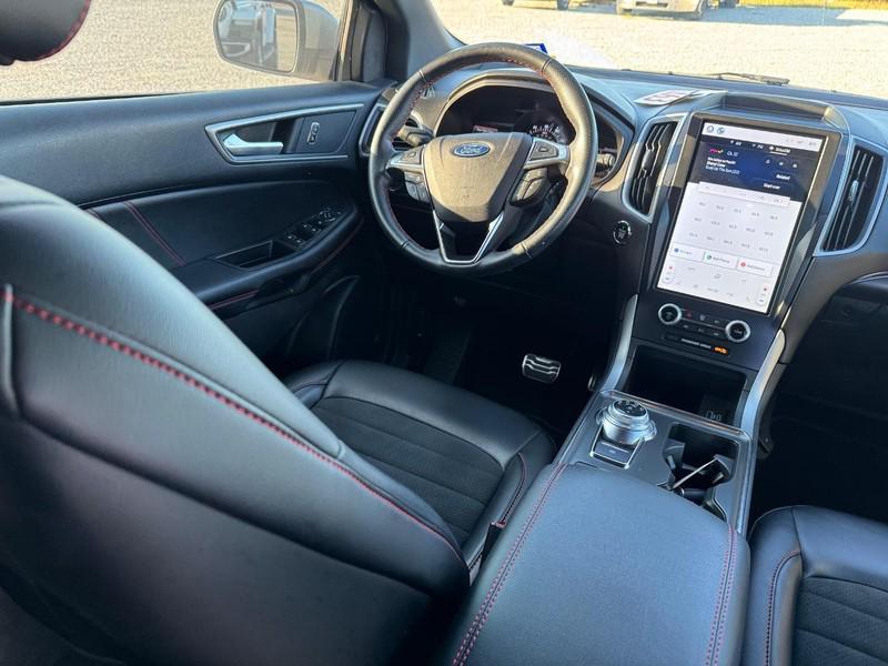 used 2022 Ford Edge car, priced at $28,995