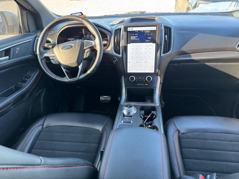 used 2022 Ford Edge car, priced at $28,995