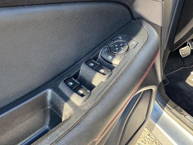 used 2022 Ford Edge car, priced at $28,995