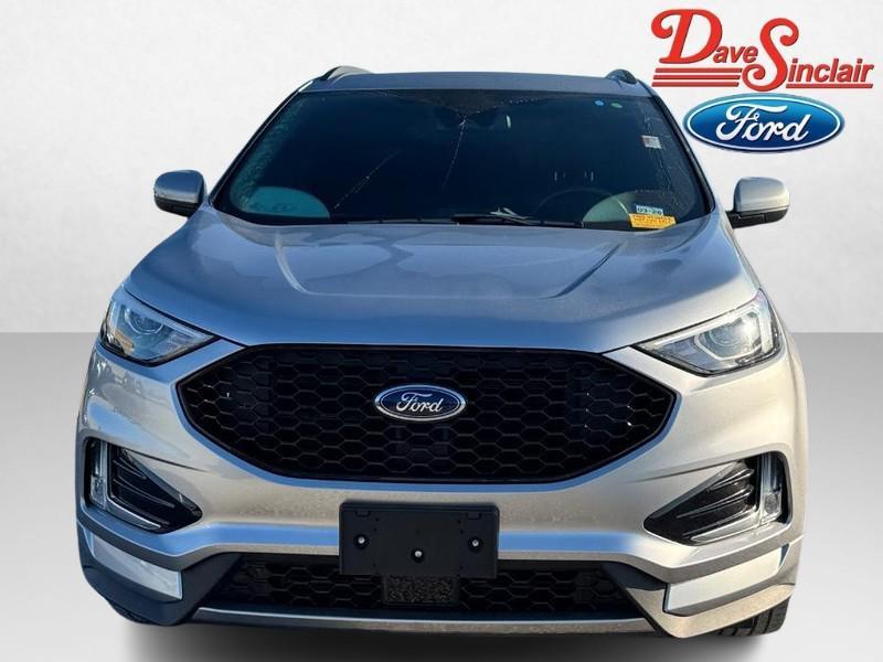 used 2022 Ford Edge car, priced at $28,995