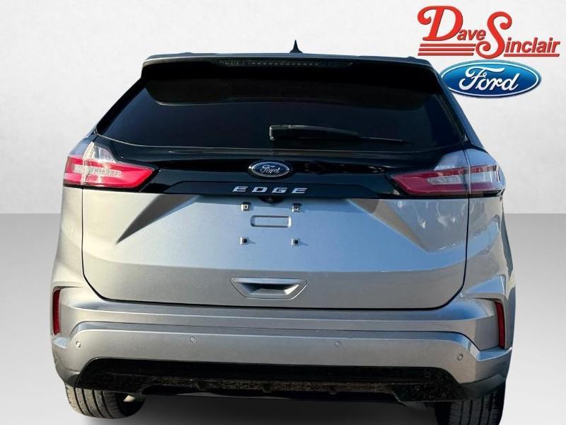 used 2022 Ford Edge car, priced at $28,995