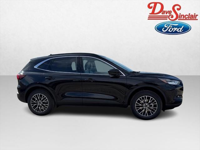 new 2025 Ford Escape PHEV car, priced at $32,687