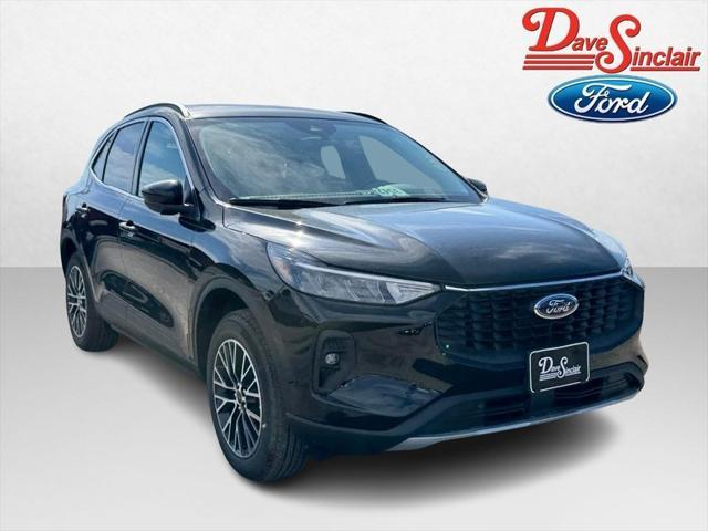 new 2025 Ford Escape PHEV car, priced at $32,687