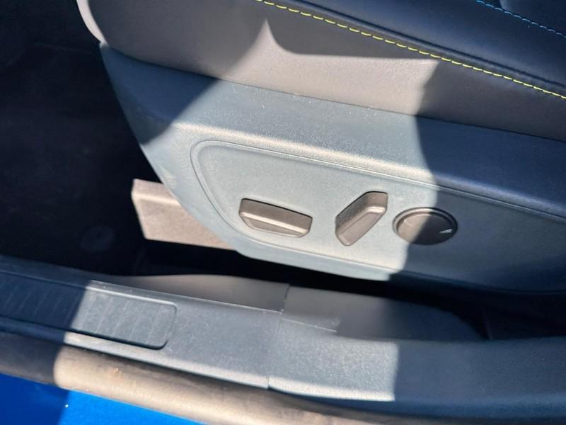 new 2025 Ford Maverick car, priced at $33,541