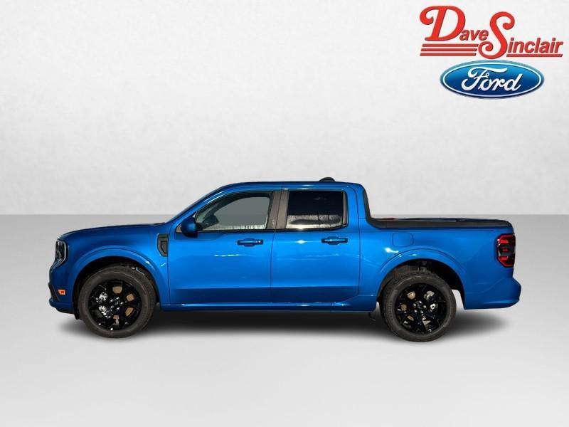 new 2025 Ford Maverick car, priced at $33,541